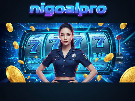 nigoalpro สล็อตออนไลน์