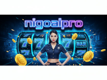 สมัคร nigoalpro