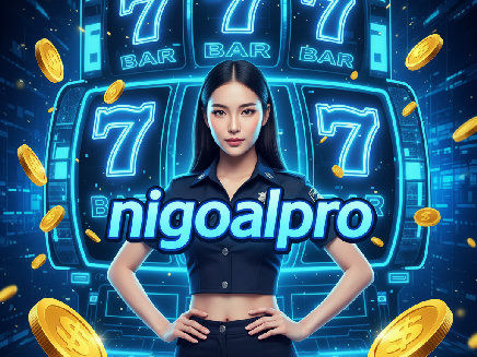 nigoalpro PG SLOT